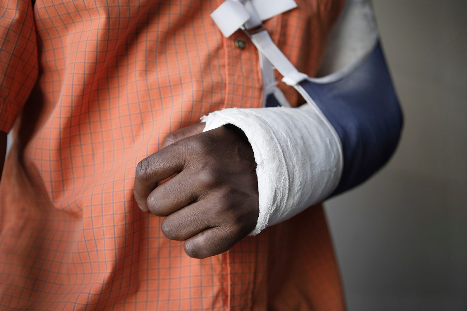 Personal Injury Attorney: Your Step-by-Step Guide After an Accident