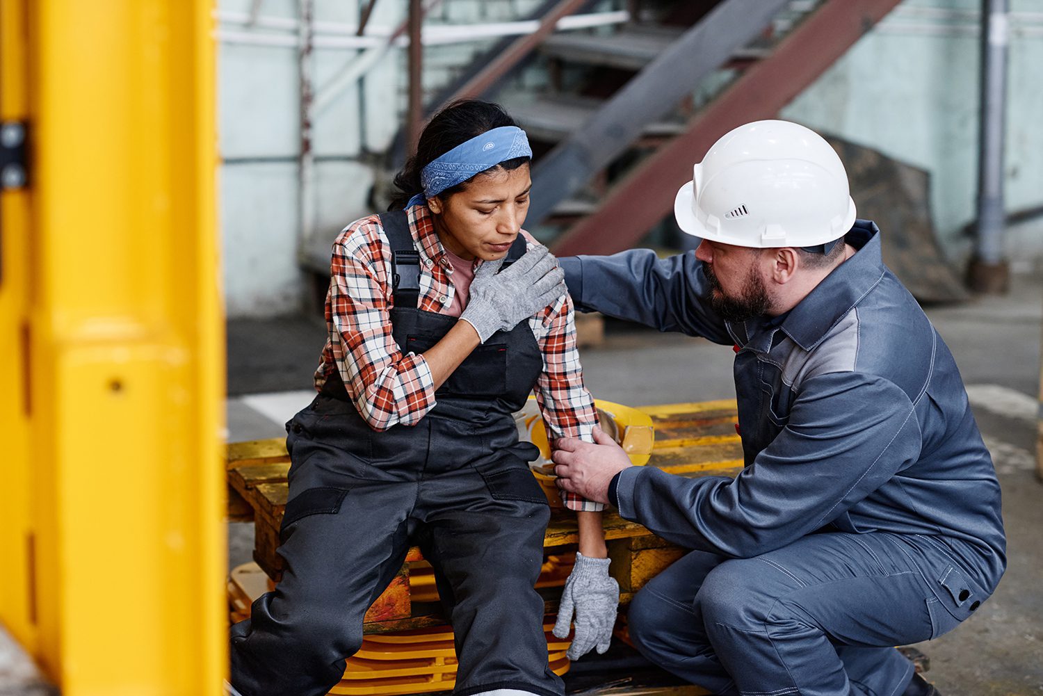 What Westmoreland County Workers Need to Know About Workers’ Comp After a Job Injury